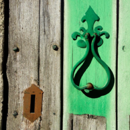 Installation de Porte de Maison, Porte d'entrée  : Sécurité et Confort pour votre résidence à Igny