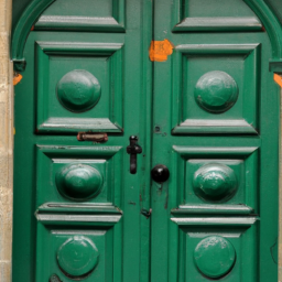 Les Caractéristiques d'une Porte de Garage Durable Igny